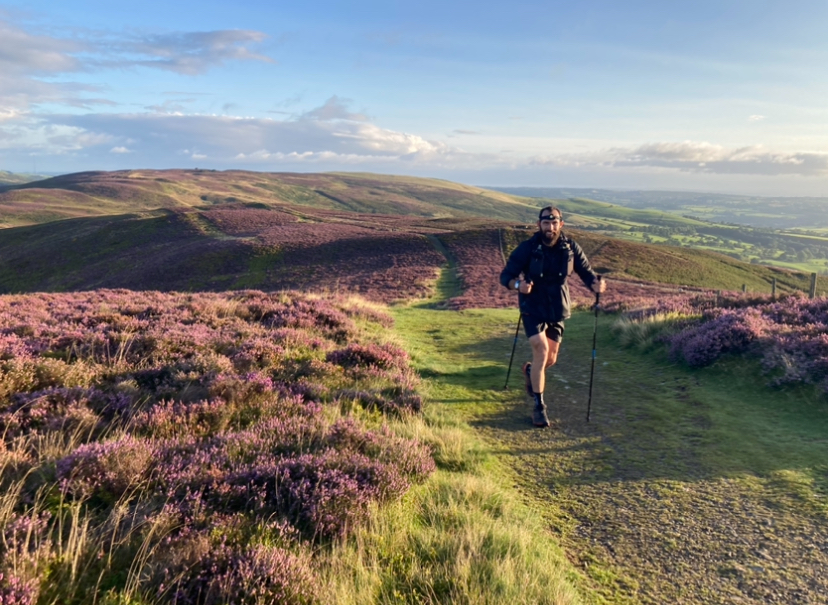 Moel Famau 12 & 24hr Challenge