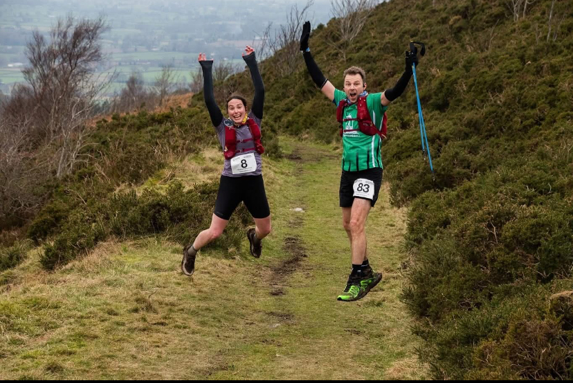 Sea 2 Summit - Offa's Dyke Half/Full/Ultra 