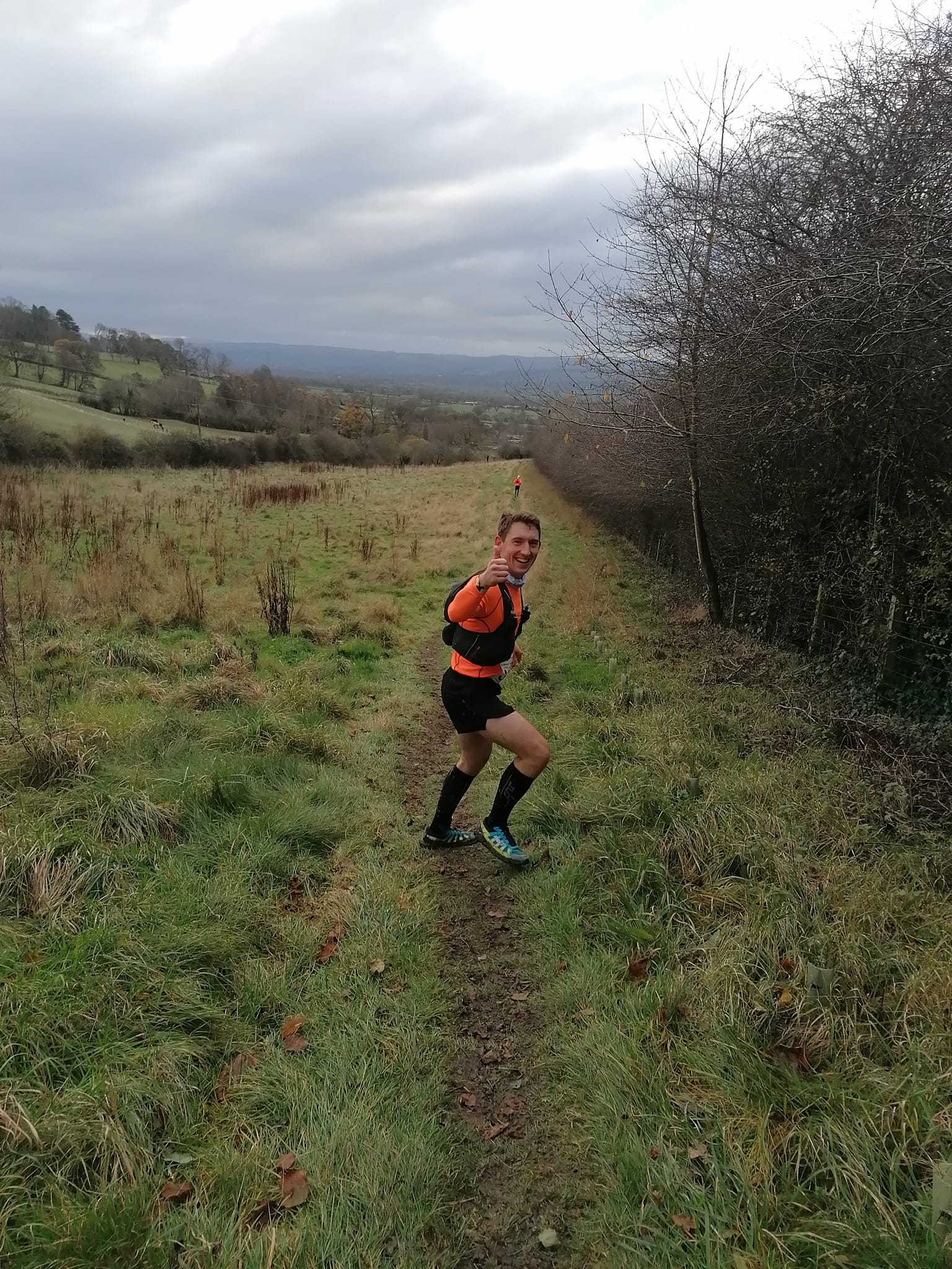 Vale of Clwyd 5k